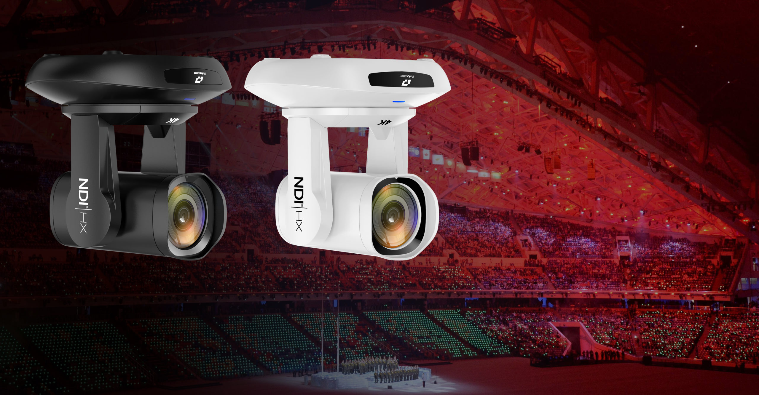 Sports & Esport Live Stream – Telycam